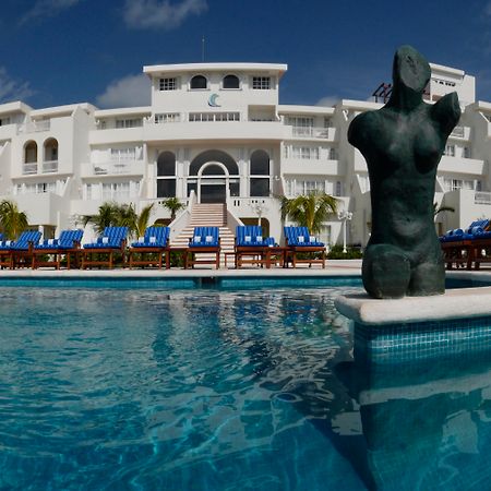 Hotel & Museo Casa Turquesa Cancún Einrichtungen foto
